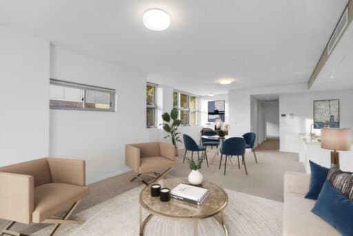 402/4 Duntroon Avenue, St Leonards, St Leonards - Image 1