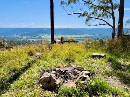 Bellthorpe West Road, Conondale - Thumbnail 2