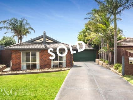 1 Cliveden Close, Narre Warren South - Image 1