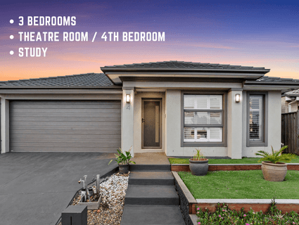 4 Melody Way, Mickleham - Image 1