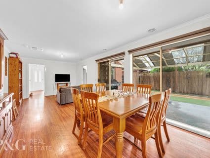 21 England Walk, Narre Warren South - Thumbnail 4
