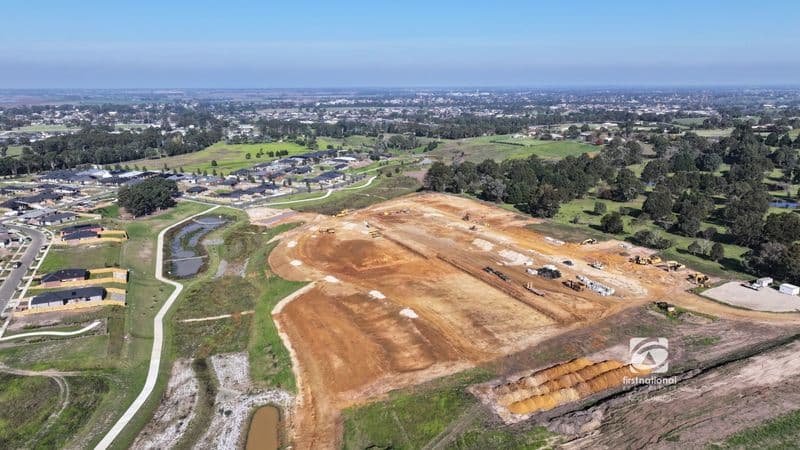 L271,135 Great Alpine Road, Lucknow, VIC 3875, Lucknow - Thumbnail 3
