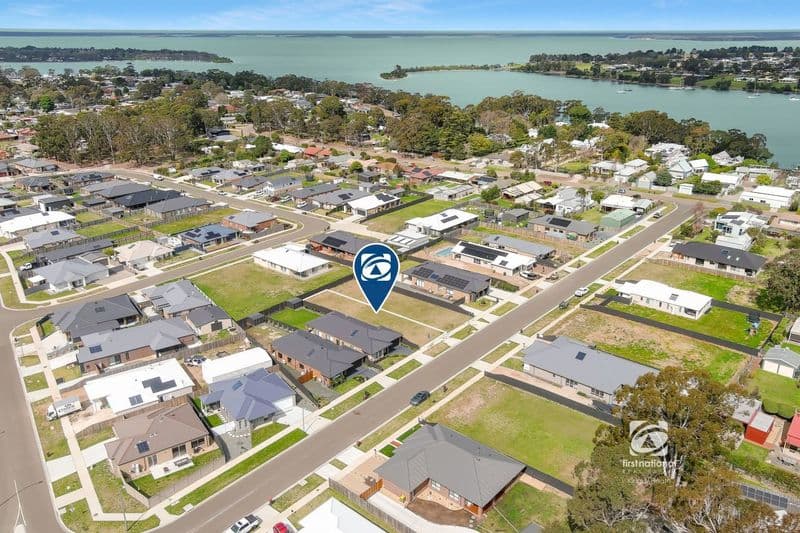 12b Ilfracombe Way, Paynesville, VIC 3880, Paynesville - Image 1