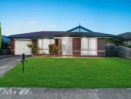 40 President Road, Narre Warren South - Thumbnail 8
