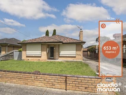 61 Percy Street, Fawkner - Image 1