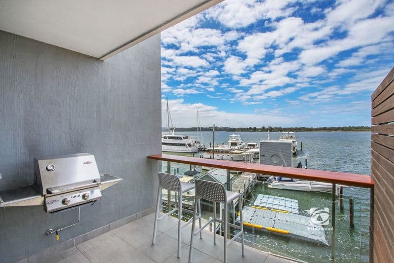 6/42 Metung Road, Metung, VIC 3904, Metung - Thumbnail 2