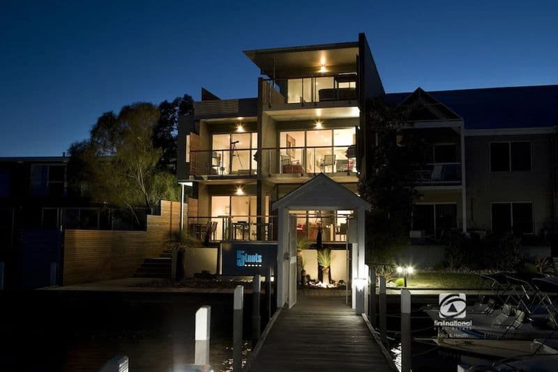 6/42 Metung Road, Metung, VIC 3904, Metung - Thumbnail 8