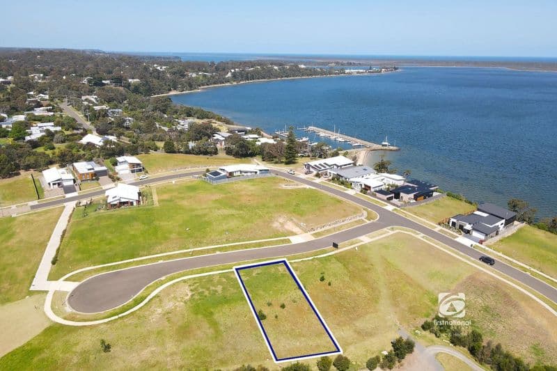 7 Thompson Terrace, Metung, VIC 3904, Metung - Thumbnail 2