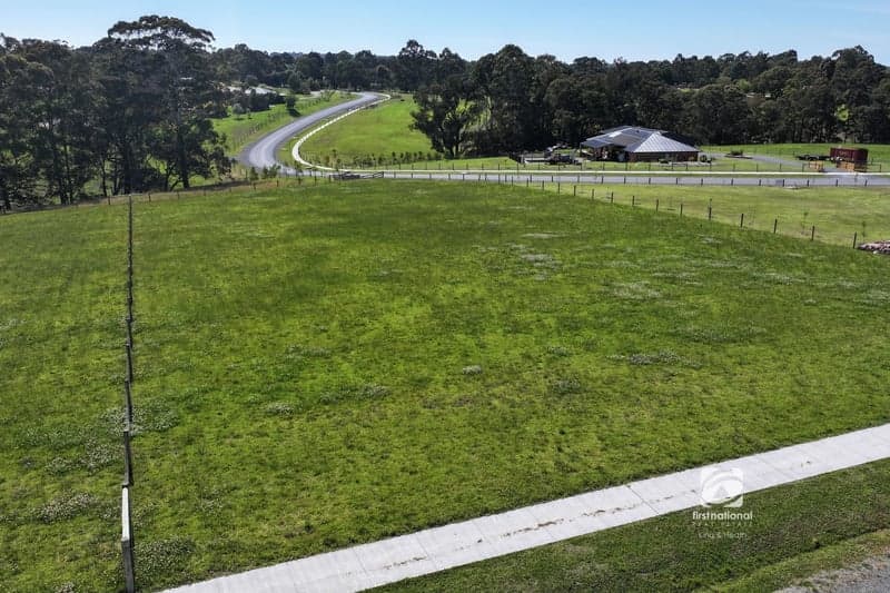 14 Minka Rise, Nicholson, VIC 3882, Nicholson - Image 1