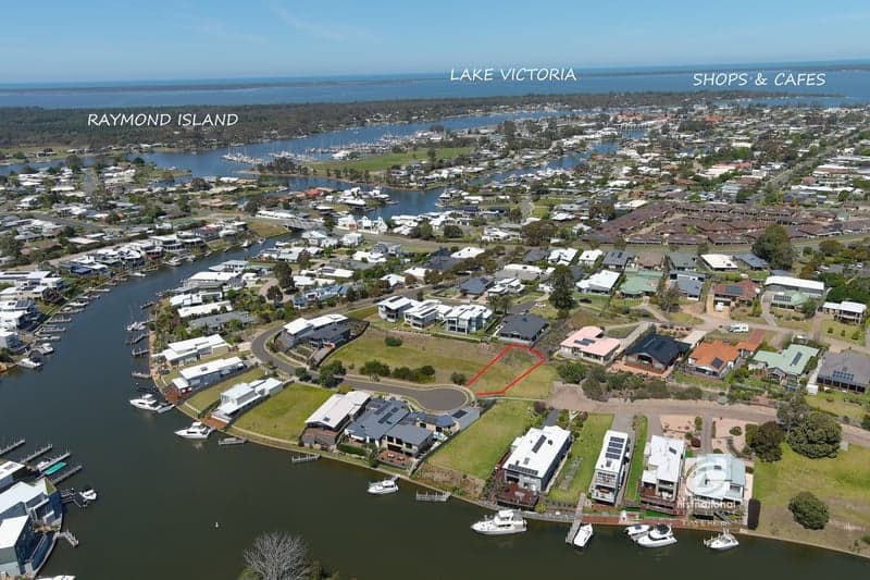 33 Magnetic Retreat, Paynesville, VIC 3880, Paynesville - Image 1