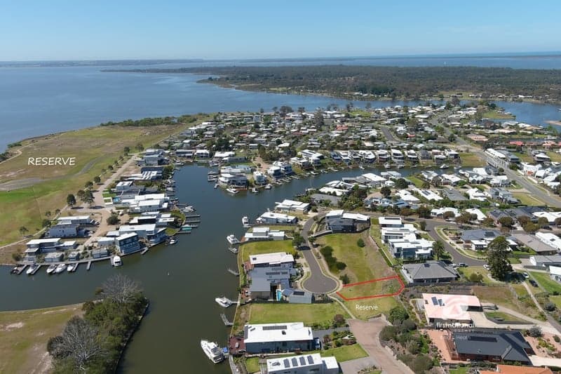 33 Magnetic Retreat, Paynesville, VIC 3880, Paynesville - Thumbnail 2