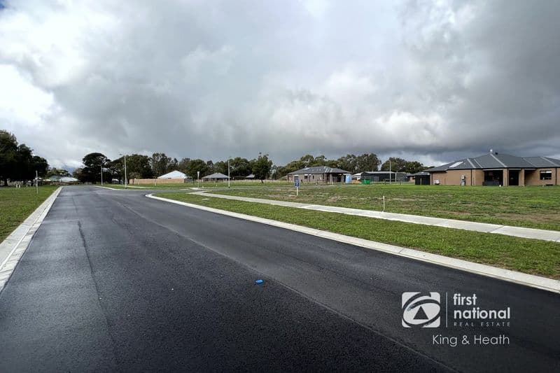 14 Huntington Terrace, Lindenow, VIC 3865, Lindenow - Thumbnail 7