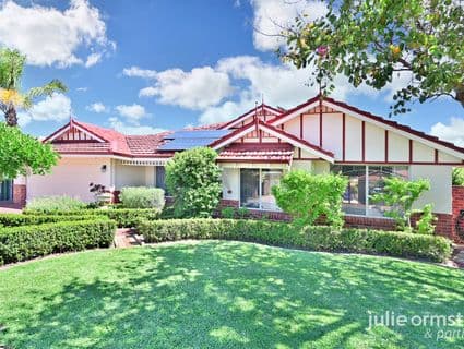 48 Torridon Loop, Wanneroo - Thumbnail 2