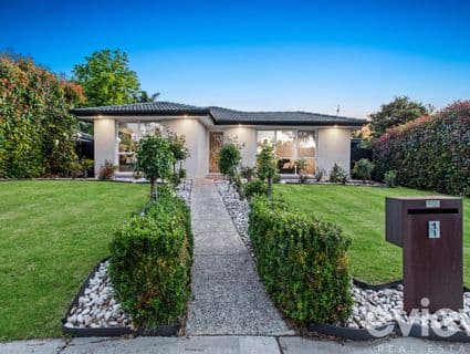 1 Milina Court, Frankston - Image 1