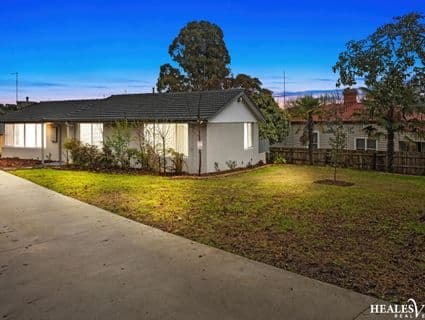 1/105 Maroondah Highway, Healesville - Image 1