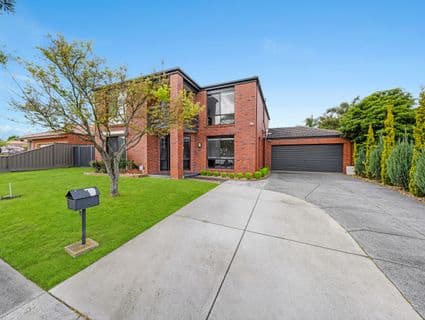 15 Tarcoola Drive, Narre Warren - Thumbnail 4