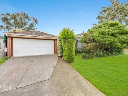 8 Bunerong Court, Narre Warren South - Thumbnail 2