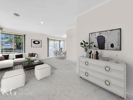 8 Bunerong Court, Narre Warren South - Thumbnail 3