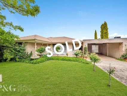 5 McCartney Drive, Narre Warren South - Image 1