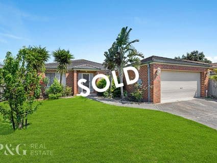 11 Glenn Erin Way, Berwick - Image 1