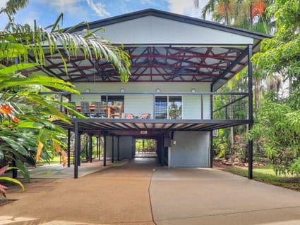 4 Dickinson Street, Millner - Image 1