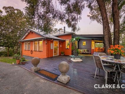 27 Lower Mount Mellum Road, Landsborough - Image 1