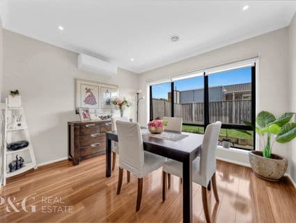 27 Celsius Drive, Cranbourne North - Thumbnail 4