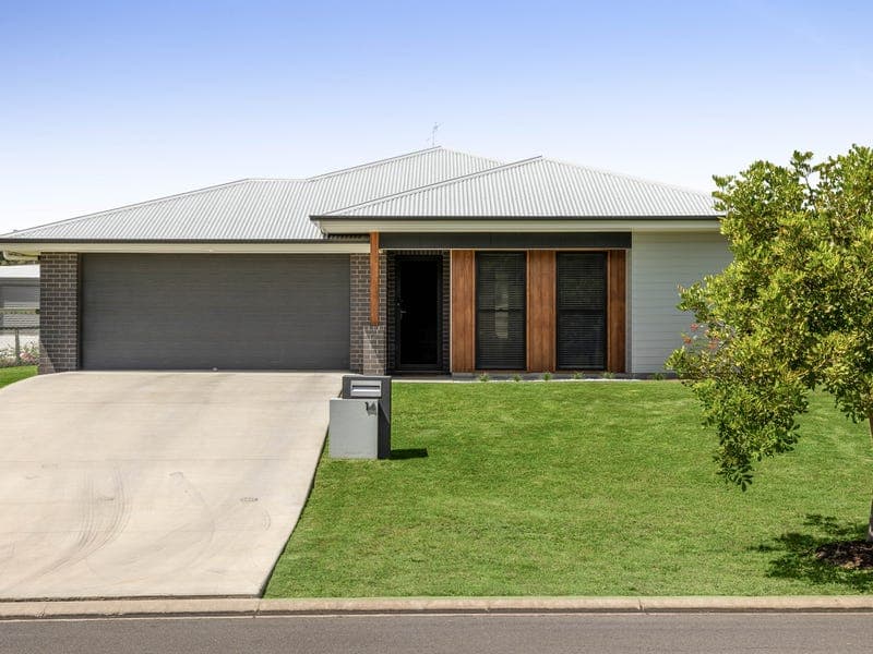 14 Monarch Street, Meringandan West - Image 1