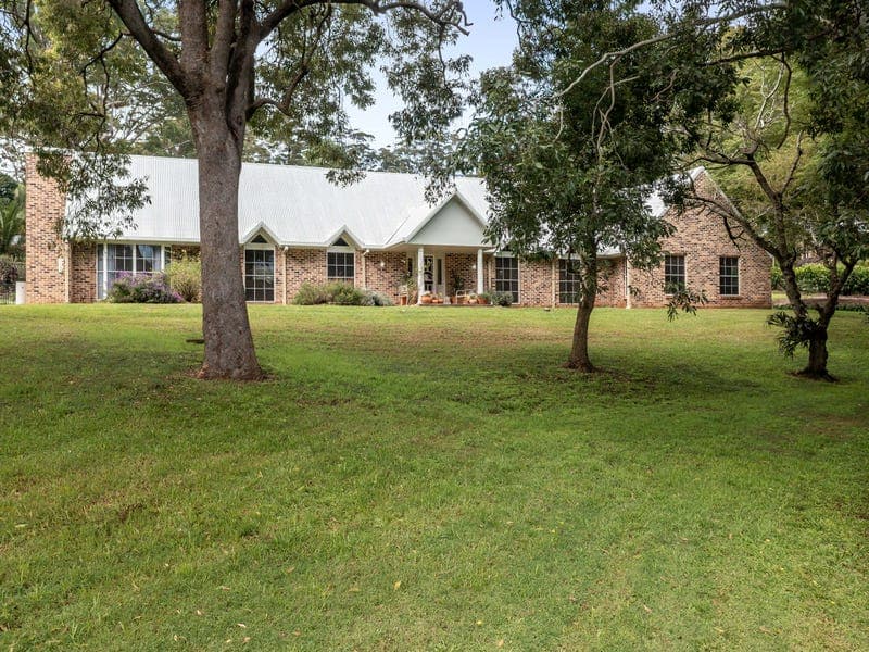 25 Grey Gums Drive, Blue Mountain Heights - Thumbnail 2