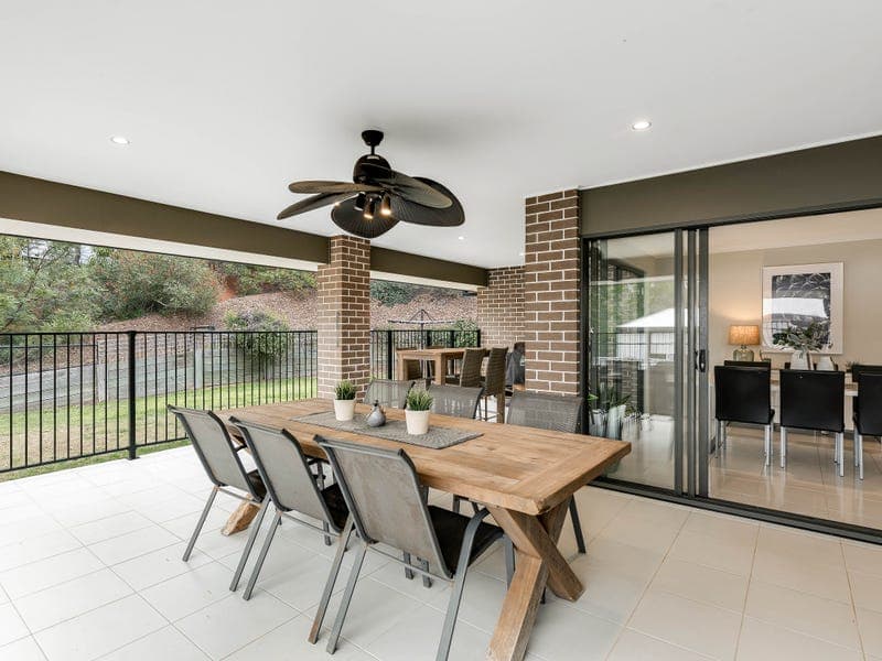 31 Zuccoli Drive, Blue Mountain Heights - Thumbnail 5