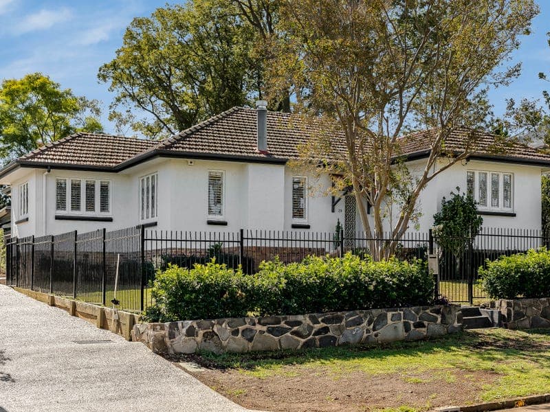 29 Gentle Street, North Toowoomba - Thumbnail 2