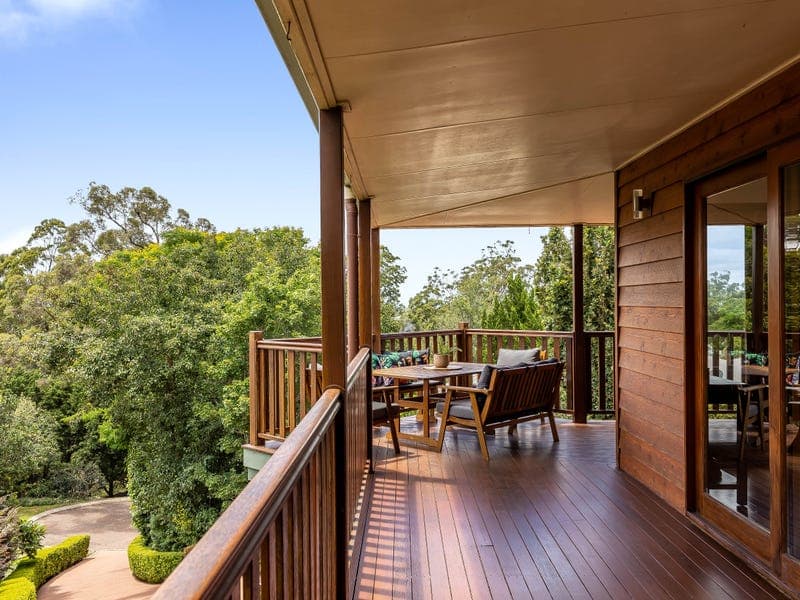 House 10/46A Mackenzie Street, Mount Lofty - Thumbnail 8