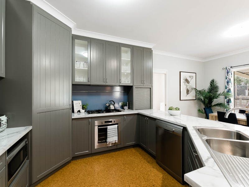 9 Bernard Court, Highfields - Thumbnail 4