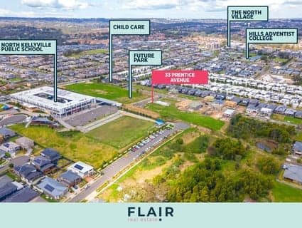 33 Prentice Avenue, North Kellyville - Thumbnail 4