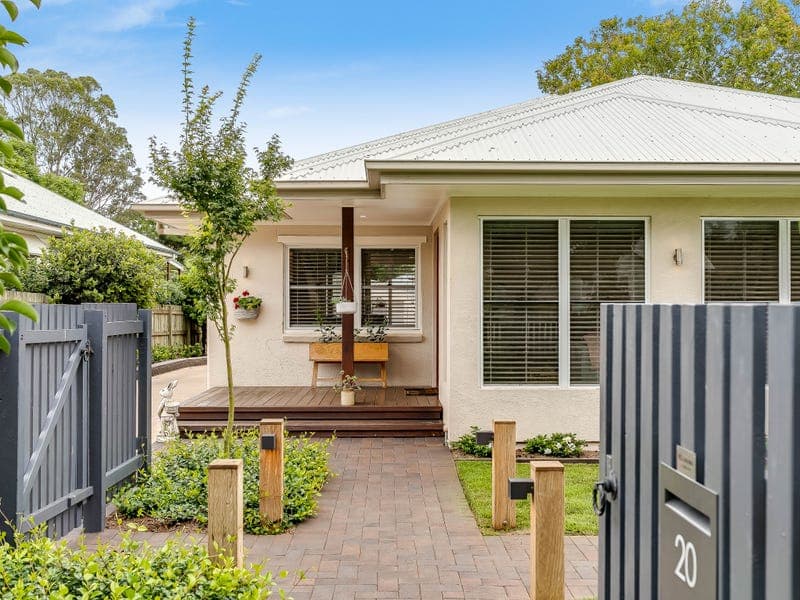 20 Bridge Street, East Toowoomba - Image 1