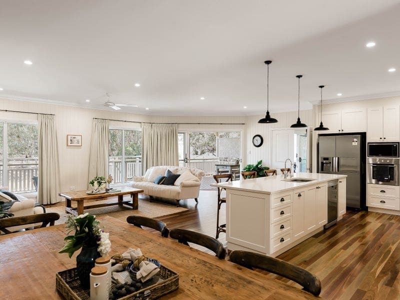 3 Rangeview Drive, Top Camp - Thumbnail 4