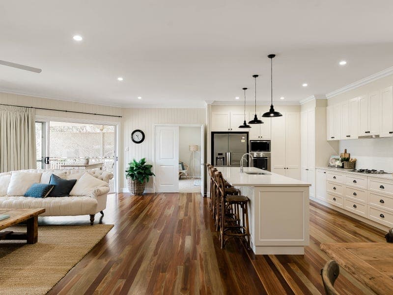 3 Rangeview Drive, Top Camp - Thumbnail 5