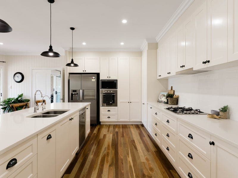 3 Rangeview Drive, Top Camp - Thumbnail 6