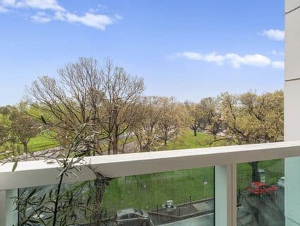 M206/188 Macaulay Road, North Melbourne - Thumbnail 7