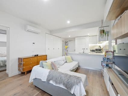 M206/188 Macaulay Road, North Melbourne - Thumbnail 8
