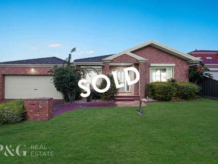 39 Arrino Crescent, Hallam - Image 1