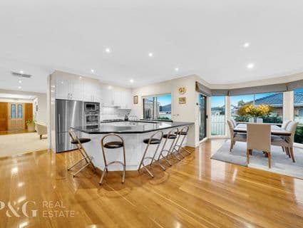39 Arrino Crescent, Hallam - Thumbnail 8