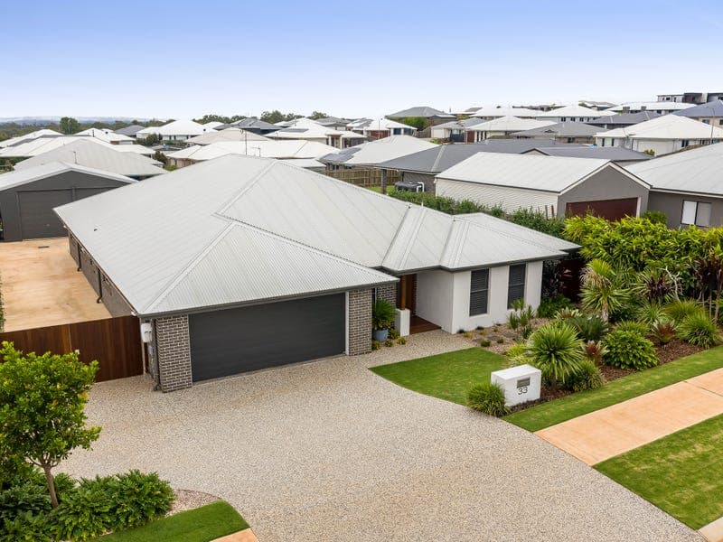 33 Hancock Circuit, Kleinton - Image 1