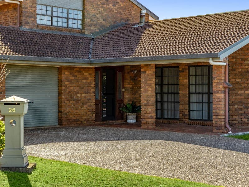 26 Skyline Drive, Blue Mountain Heights - Image 1
