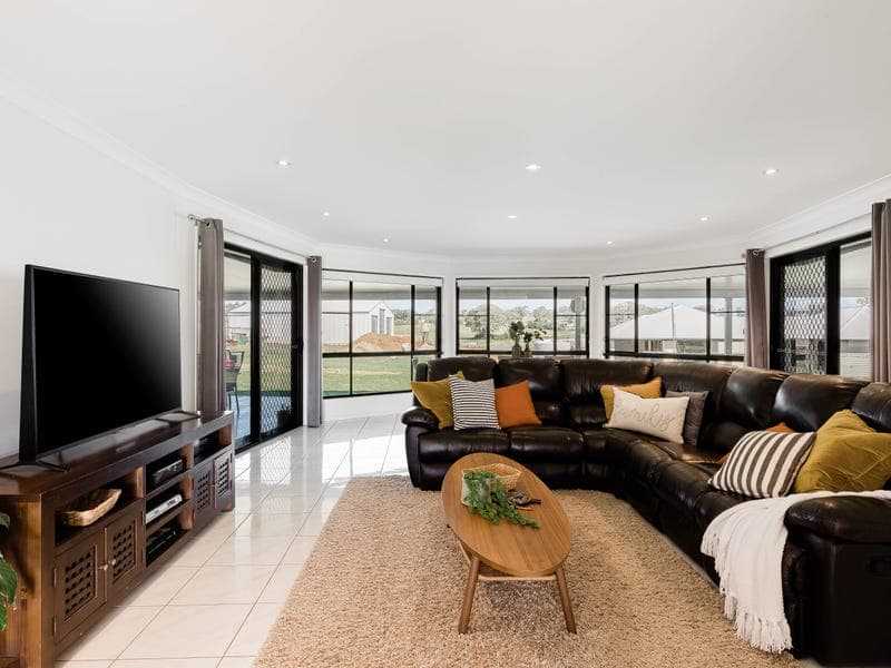 9 Somerset Crescent, Cawdor - Thumbnail 8
