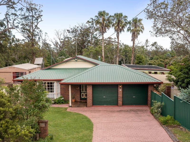 40 Murphys Creek Road, Blue Mountain Heights - Image 1