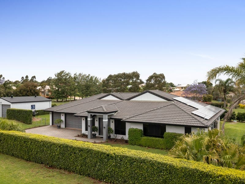 45 Palmer Drive, Highfields - Thumbnail 2