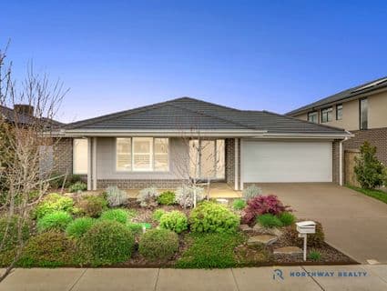 404, Beveridge - Image 1