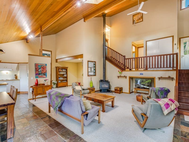 138 Happy Valley Road, Cabarlah - Thumbnail 5