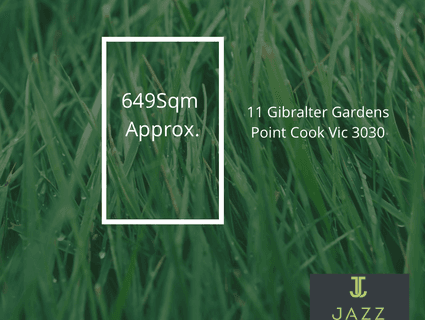 11 Gibralter Gardens, Point Cook - Image 1